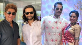 apurva agnihotri, Anupamaa