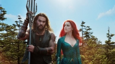 Aquaman, aquaman 2, aquaman sequel