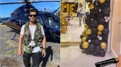 arjun bijlani, khatron ke khiladi 11
