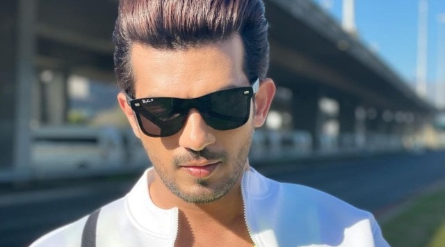 arjun bijlani