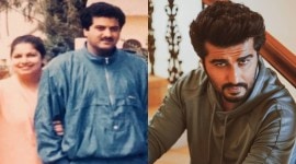 arjun kapoor on parents separation
