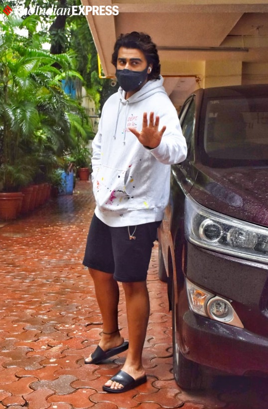 arjun kapoor