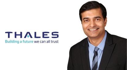 Thales - Building a future we can all trust