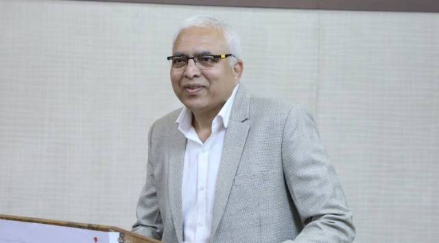 Atul Bhosekar. (Photo: Facebook @bhosekaratul)