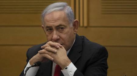 Benjamin Netanyahu to leave prime minister's residence by July 10