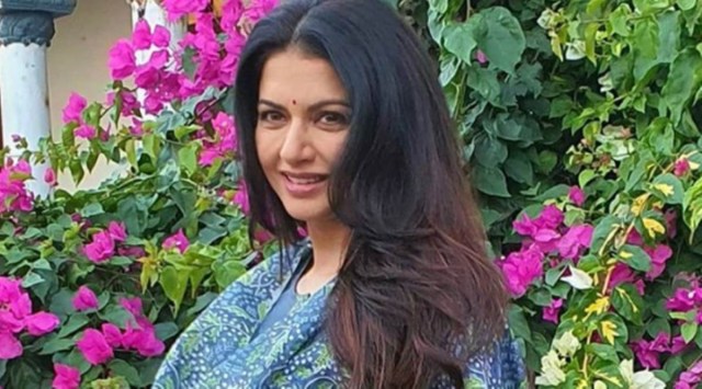 bhagyashree