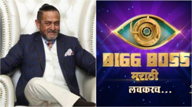 mahesh manjrekar, bigg boss marathi 3