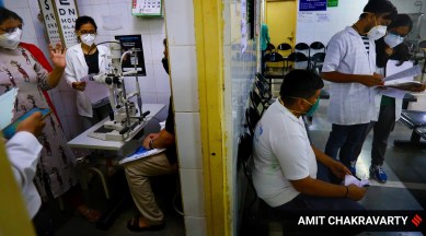 Nagpur and Pune account for almost 33% of Maharashtra's mucormycosis cases
