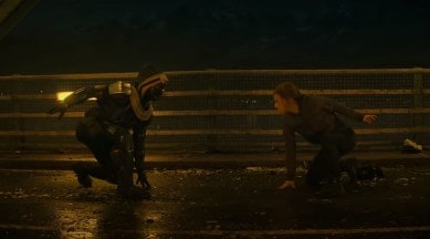 Black Widow