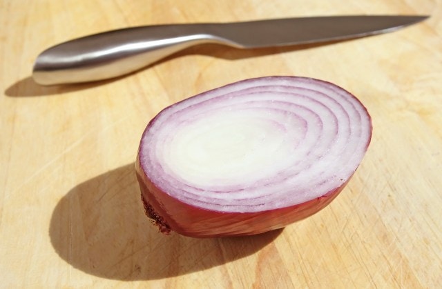 onion