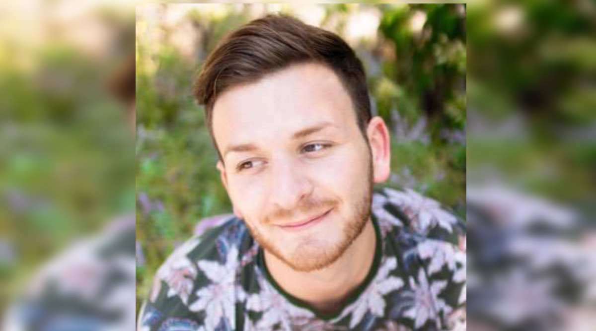 Brian Falduto,, Brian Falduto, school of rock, Brian Falduto, gay, Brian Falduto, homophobic, Brian Falduto queer, indian express, indian express news