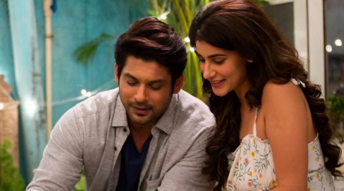 Broken But Beautiful Season 3 Review Sidharth Shukla S Ott Debut Marred By Lacklustre Storytelling Entertainment News The Indian Express