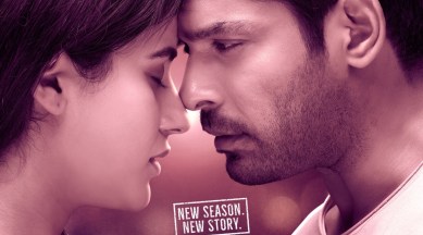 sidharth shukla broken but beautiful 3 sonia rathee mx player