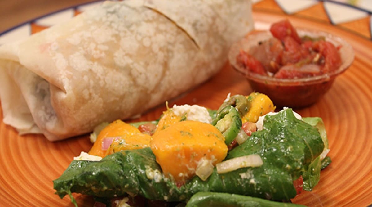 burrito