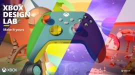 Microsoft, Xbox, Xbox Design Lab, Xbox Series X controllers, Xbox Series X Design Lab, Microsoft Design Lab, Xbox news,