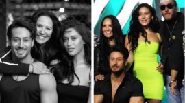 Jackie Shroff opens up about bankruptcy post Boom