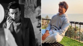 Manoj Bajpayee wished Vidyut Jammwal all the best