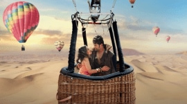 Himesh Reshammiya and Uditi Singh