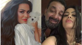Trishala Dutt has advice for her fans