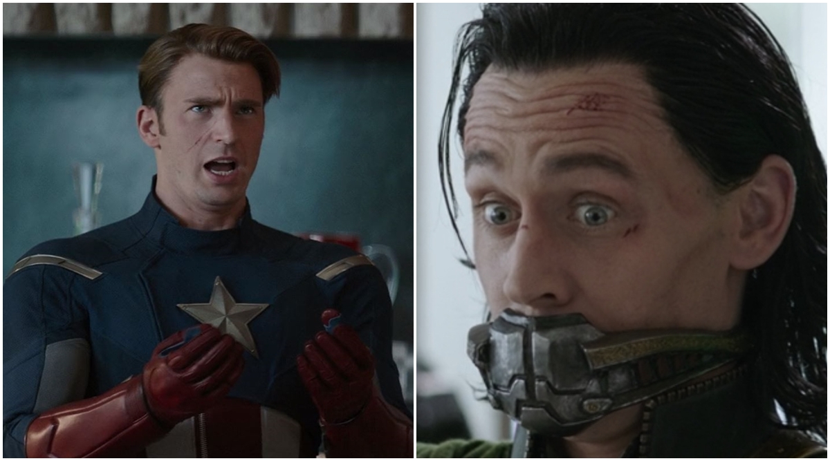 How Captain America's deleted scene from Avengers Endgame landed ...
