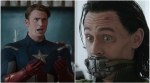 Loki, loki opening, loki opening scene
