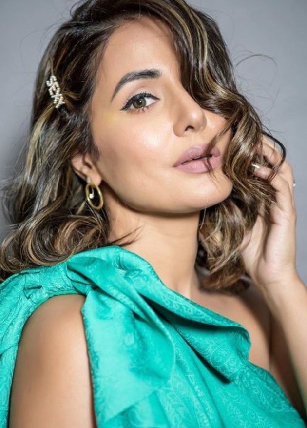 hina khan