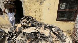 Kanpur, leather, Uttar Pradesh government, Kanpur leather, Kanpur latest news, Kanpur news, UP government new projects, indian express