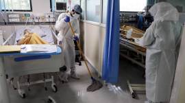 Relief and hope: First time in six weeks, Covid deaths under 3,000