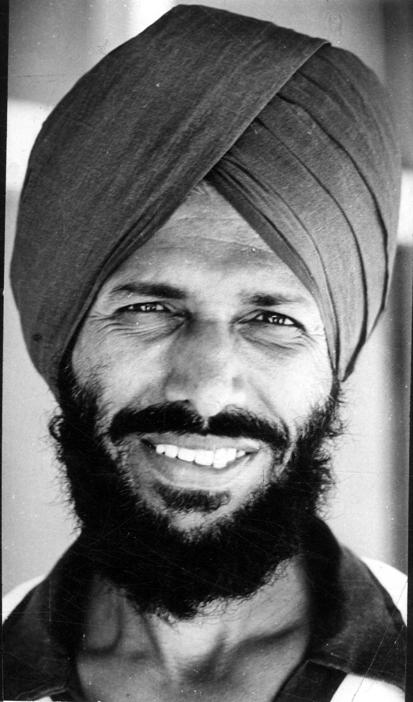 milkha singh flying sikh body