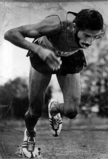 Milkha Singh rare photos from Express archives