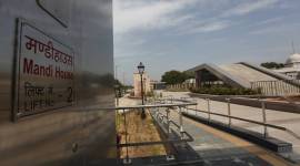 Delhi, Delhi master plan, Delhi’s commercial hubs, Mandi House, Delhi news, Delhi latest news, india news, indian express