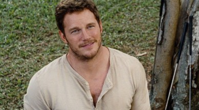 chris pratt birthday