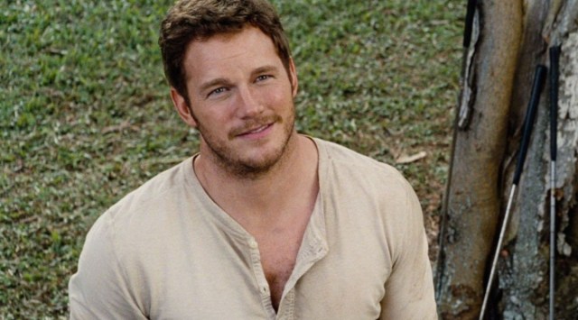 chris pratt birthday