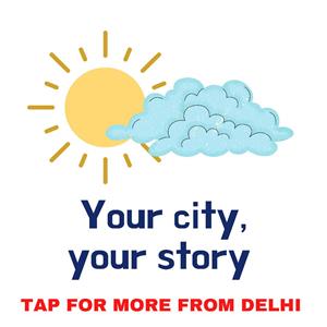 City Button Delhi 300 Ie