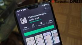 Clubhouse, social audio, Clubhouse audio, Clubhouse creator fund, Clubhouse india, Clubhouse Android app