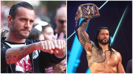 wwe