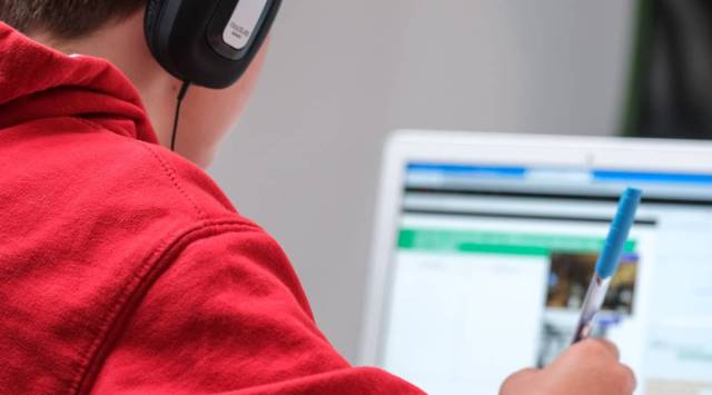 Bihar online classes, Bihar online learning, Bihar news, Bihar latest news, india news, indian express