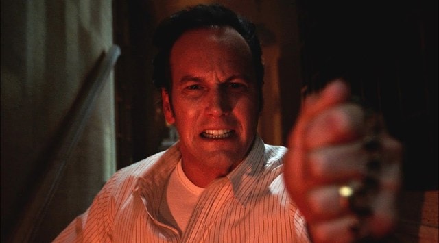 Conjuring: The Devil Made Me Do It will release in India when theatres reopen. (Photo: Warner Bros)