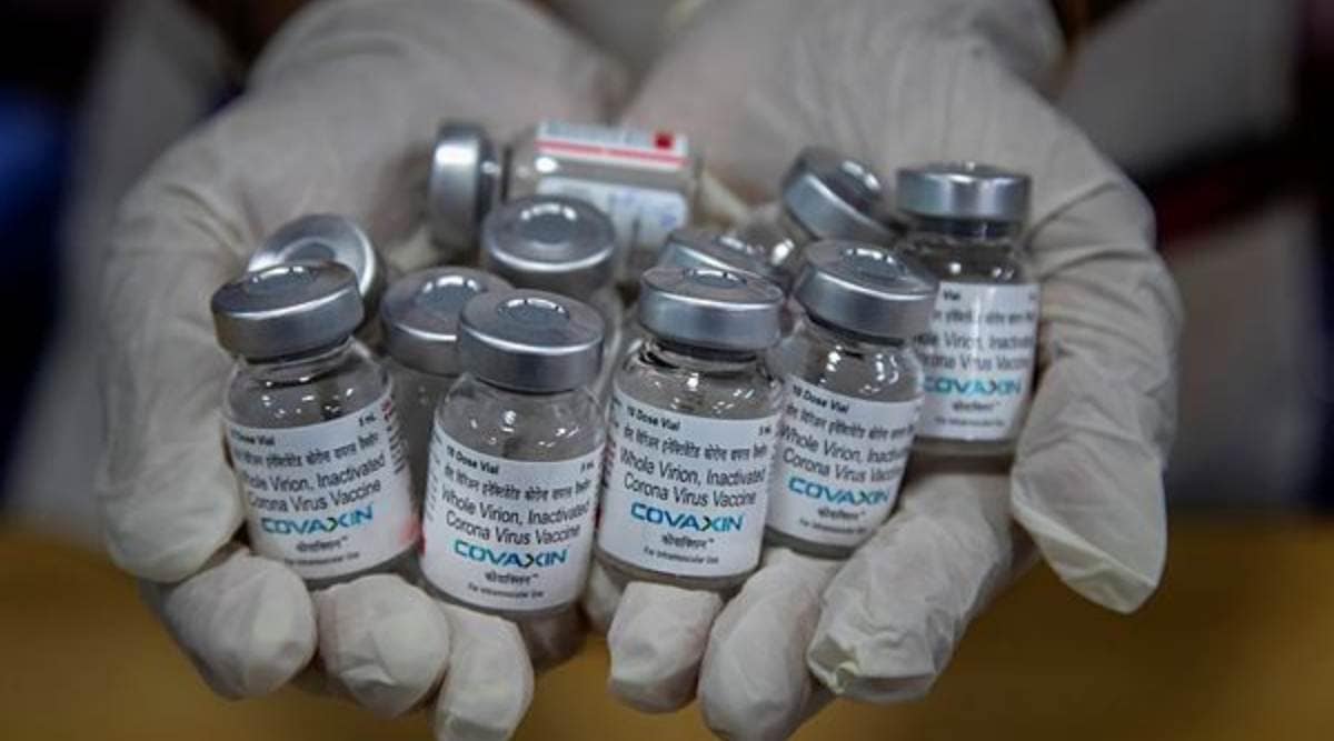 So far, 30.78 crore doses of Covaxin have been administered in India, according to data from the government’s CoWIN portal. The company was supplying over 5 crore to 6 crore doses of the vaccine every month. (File)
