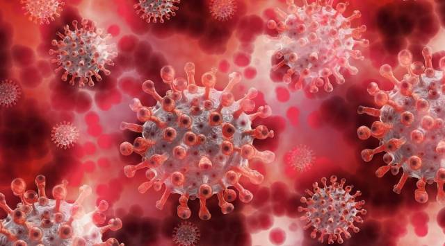 Coronavirus Delta variant, Covid Delta variant, Delta variant in England, Covid-19 news, Covid-19 updates, Covid-19 pandemic, Covid-19, World News, Indian Express News