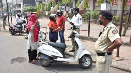 In level 1, Nagpur to reopen with some restrictions, shops allowed till 5 pm