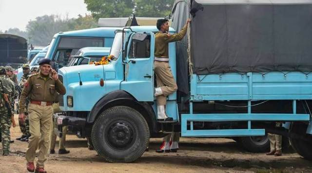 India has 49 Mechanised Infantry battalions.(Representational image)