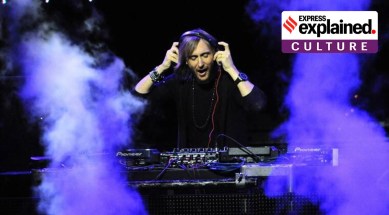 David Guetta