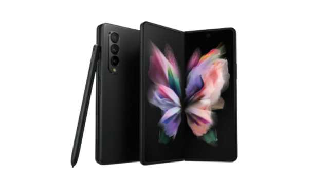 Samsung begins mass producing Galaxy Z Fold 3 and Flip 3, could launch on August 3