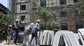 Delhi: Work off to a slow start despite unlock