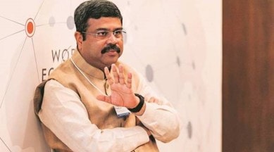 Dharmendra pradhan