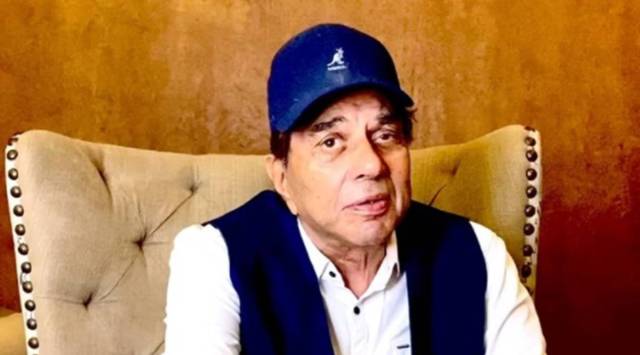 dharmendra