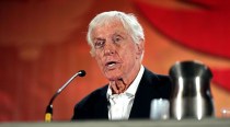 'I'm still dancing, and singing': Dick Van Dyke, 95, shares morning workout routine
