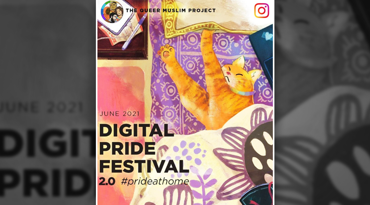 digital pride festival