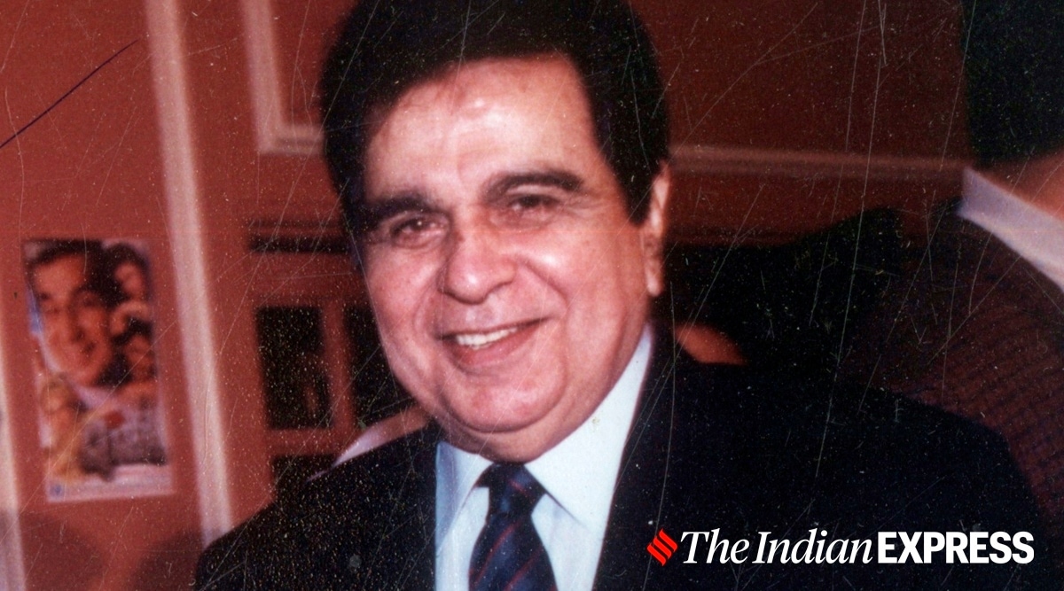 Dilip Kumar Dead Or Alive - MollyBraine